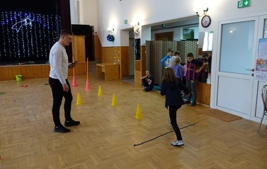 Zajęcia sportowo-rekreacyjne 19