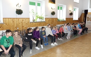 Zajęcia sportowo-rekreacyjne 28