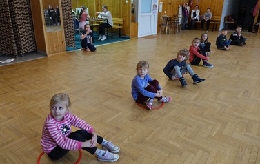 Zajęcia sportowo-rekreacyjne 29