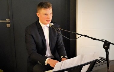  Kolędowanie w Etnocentrum Ziemi Krośnieńskiej 3