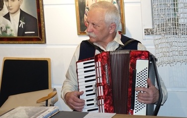  Kolędowanie w Etnocentrum Ziemi Krośnieńskiej 15