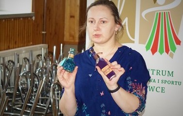 Zajęcia plastyczne pt. "Powr&oacute;t do Hogwartu" 13