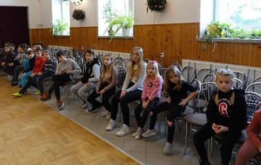 Zajęcia rekreacyjno-sportowych 1