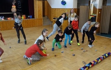 Zajęcia rekreacyjno-sportowych 11
