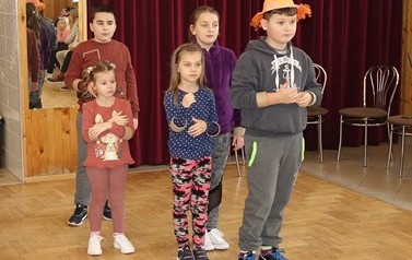 Zajęcia rekreacyjno-sportowych 13
