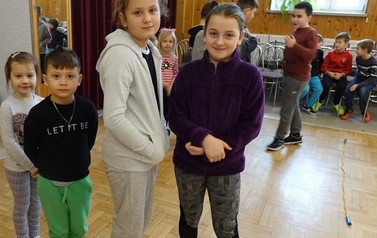 Zajęcia rekreacyjno-sportowych 14