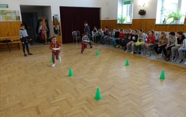 Zajęcia rekreacyjno-sportowych 16