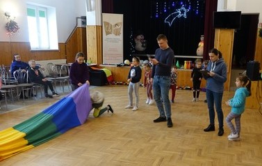 Zajęcia rekreacyjno-sportowych 20