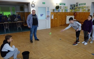 Zajęcia rekreacyjno-sportowych 25