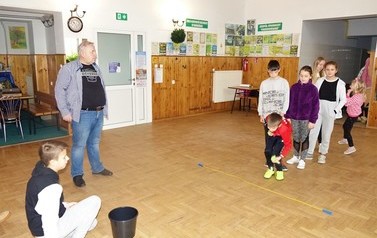Zajęcia rekreacyjno-sportowych 26