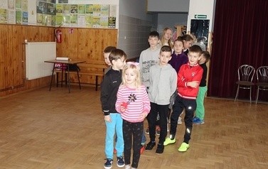 Zajęcia rekreacyjno-sportowych 27