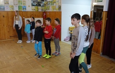 Zajęcia rekreacyjno-sportowych 33
