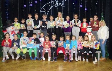 Zajęcia rekreacyjno-sportowych 36