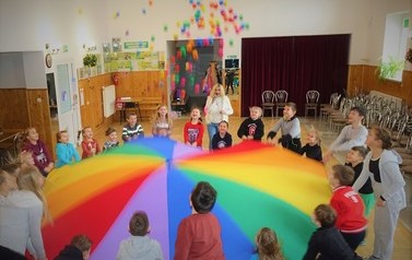 Zajęcia rekreacyjno-sportowych 38