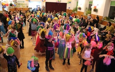 Bal Karnawałowy dla dzieci 2023 19