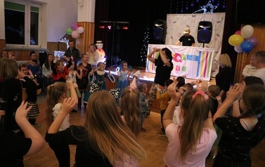 Bal Karnawałowy dla dzieci 2023 25