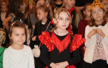 Bal Karnawałowy dla dzieci 2023 54