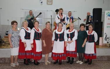 Karnawałowe Spotkanie ludzi z pasją śpiewania i grania w Kopytowej 5