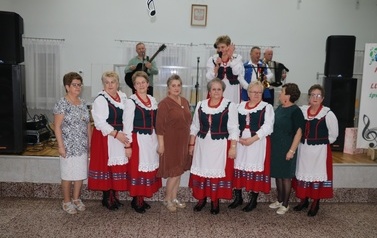 Karnawałowe Spotkanie ludzi z pasją śpiewania i grania w Kopytowej 6