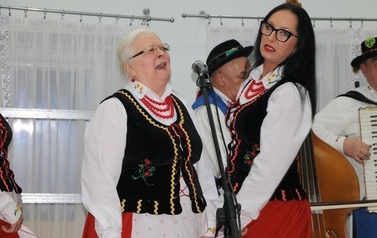 Karnawałowe Spotkanie ludzi z pasją śpiewania i grania w Kopytowej 9