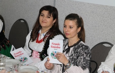 Karnawałowe Spotkanie ludzi z pasją śpiewania i grania w Kopytowej 35