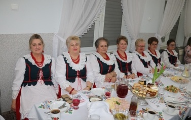 Karnawałowe Spotkanie ludzi z pasją śpiewania i grania w Kopytowej 37