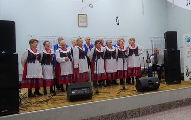 Karnawałowe Spotkanie ludzi z pasją śpiewania i grania w Kopytowej 45