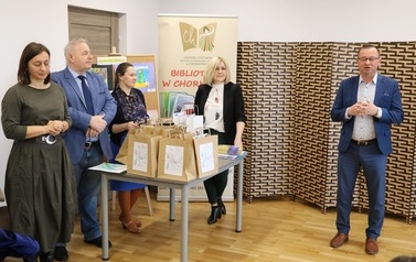 Konkurs Literacko-Plastyczny w Chork&oacute;wce 14