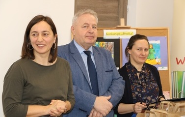 Konkurs Literacko-Plastyczny w Chork&oacute;wce 15