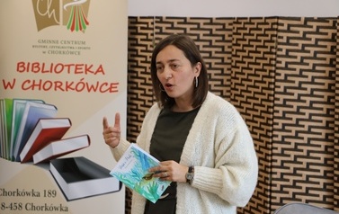 Konkurs Literacko-Plastyczny w Chork&oacute;wce 17
