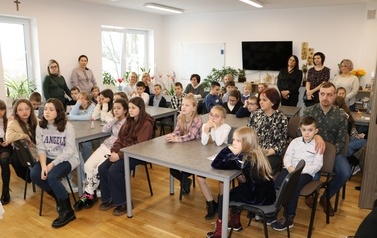 Konkurs Literacko-Plastyczny w Chork&oacute;wce 18