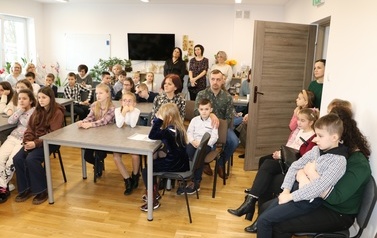 Konkurs Literacko-Plastyczny w Chork&oacute;wce 19