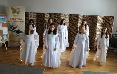 Konkurs Literacko-Plastyczny w Chork&oacute;wce 26