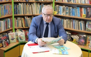 Konkurs Literacko-Plastyczny w Chork&oacute;wce 28