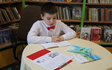 Konkurs Literacko-Plastyczny w Chork&oacute;wce 29
