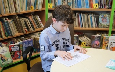 Konkurs Literacko-Plastyczny w Chork&oacute;wce 34