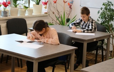 Konkurs Literacko-Plastyczny w Chork&oacute;wce 39