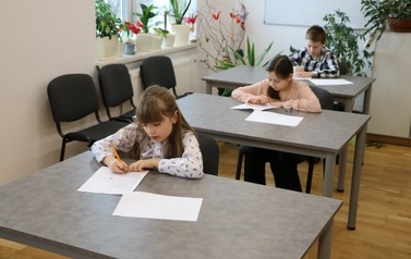 Konkurs Literacko-Plastyczny w Chork&oacute;wce 41