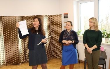 Konkurs Literacko-Plastyczny w Chork&oacute;wce 43