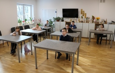 Konkurs Literacko-Plastyczny w Chork&oacute;wce 44