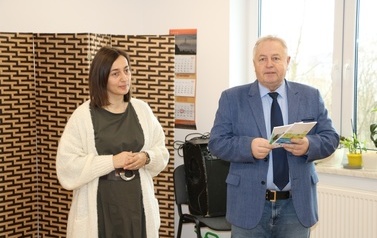 Konkurs Literacko-Plastyczny w Chork&oacute;wce 46