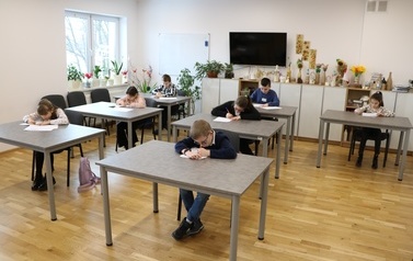 Konkurs Literacko-Plastyczny w Chork&oacute;wce 47