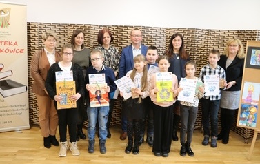 Konkurs Literacko-Plastyczny w Chork&oacute;wce 49