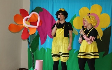 Spektakl teatralny pt. &bdquo;Walentynkowy zawr&oacute;t głowy&rdquo; 17