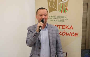 Międzynarodowy Dzień Poezji 8