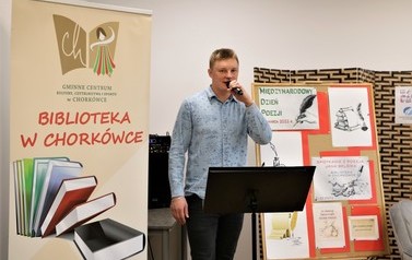 Międzynarodowy Dzień Poezji 10