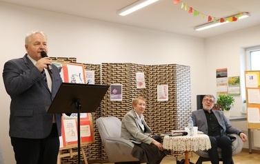 Międzynarodowy Dzień Poezji 11