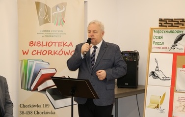 Międzynarodowy Dzień Poezji 17