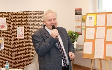 Międzynarodowy Dzień Poezji 19