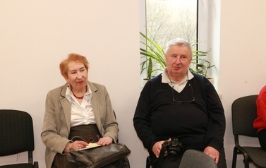 Międzynarodowy Dzień Poezji 23